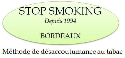 Stop Smoking Bordeaux